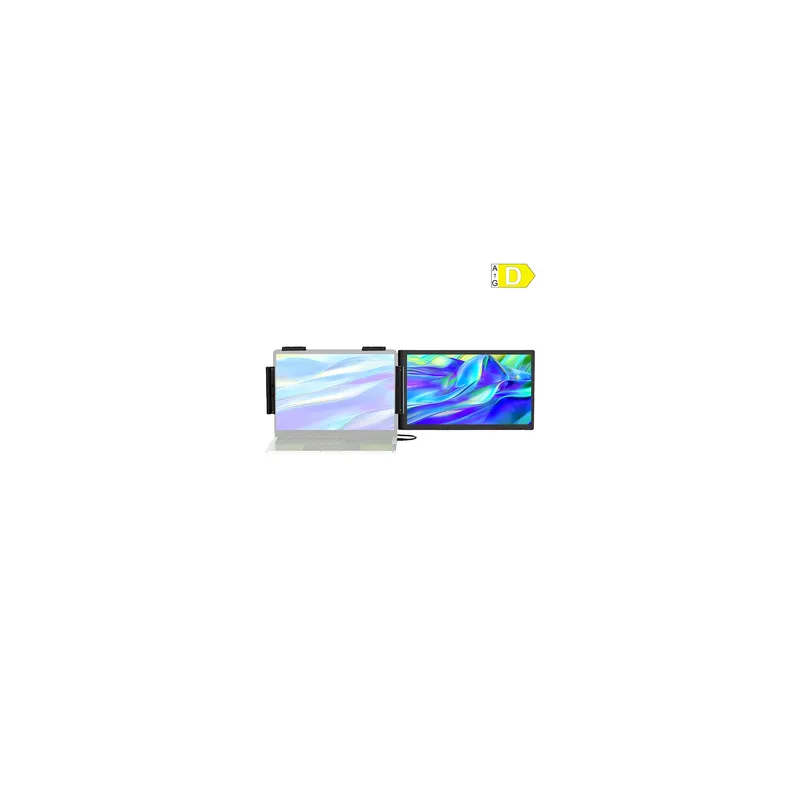 ZEUSLAP Z14P 14" Portable Monitor